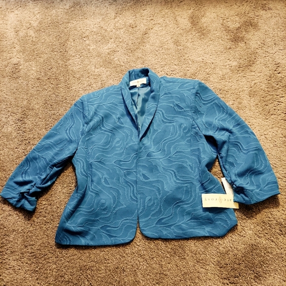 🩵JACKET💙KATE & ROSY    NWT - Picture 3 of 6